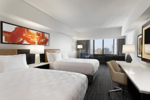 Holiday Inn - Chicago Dwtn - Wolf Point, an IHG Hotel image 19